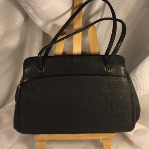 Kerrybrook vintage purse leather original style
